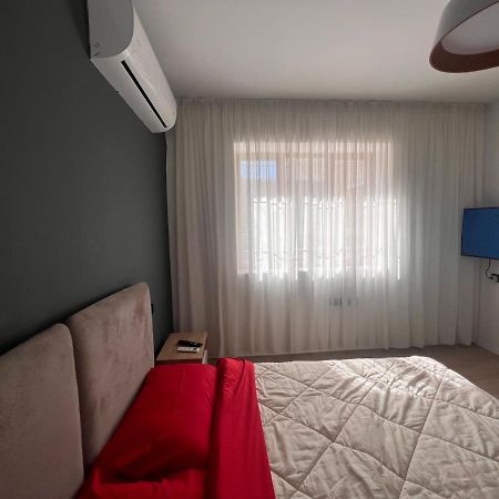 Amion Apartment In Center Of Tirana Kültér fotó