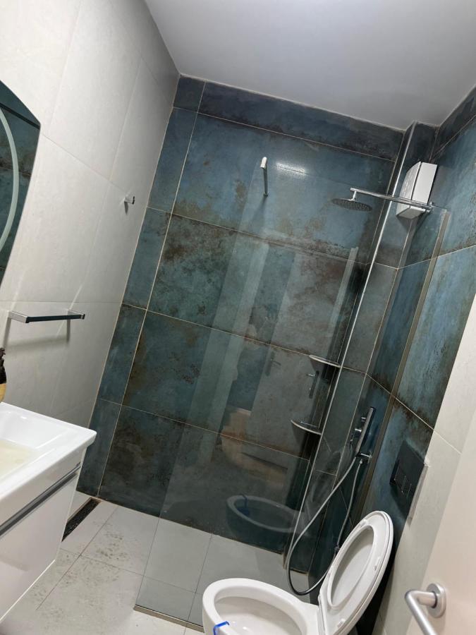 Amion Apartment In Center Of Tirana Kültér fotó
