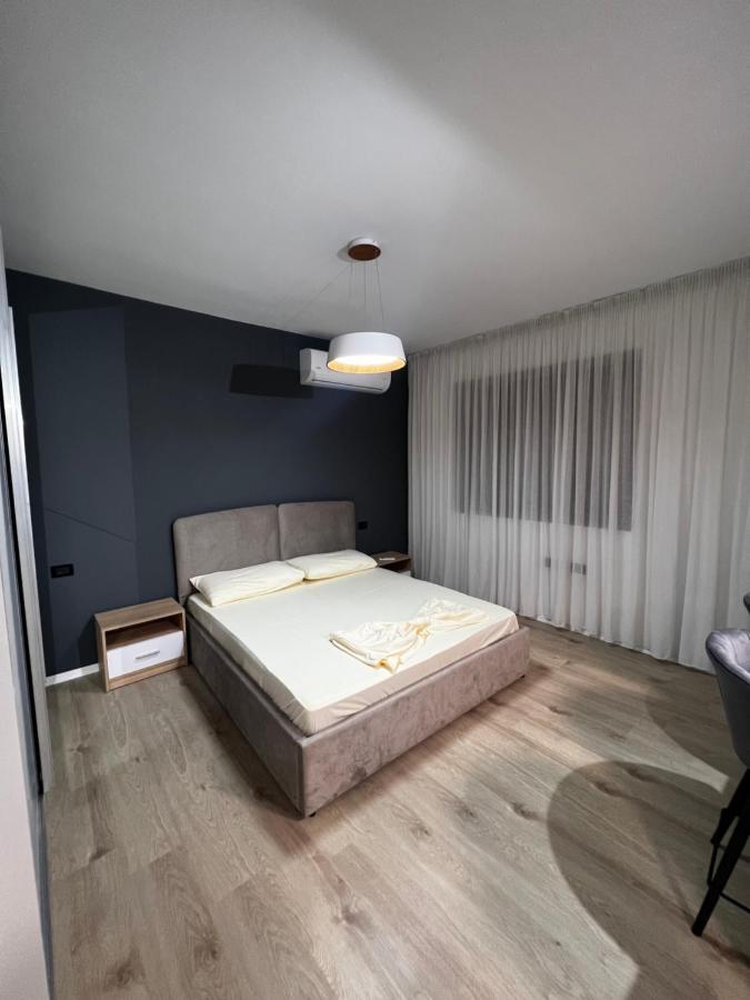 Amion Apartment In Center Of Tirana Kültér fotó