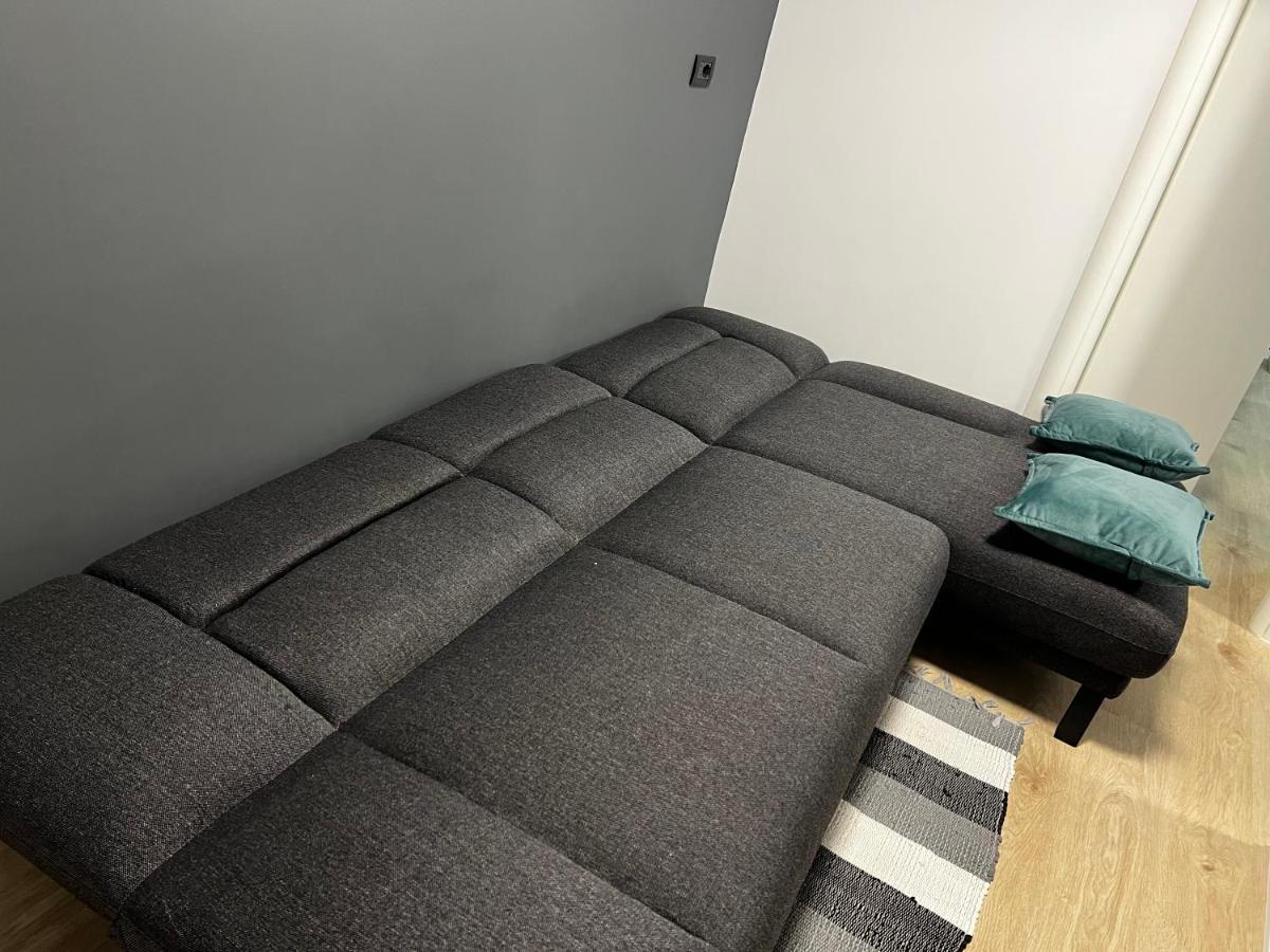 Amion Apartment In Center Of Tirana Kültér fotó